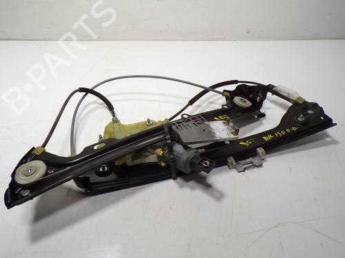 Used Front right window mechanism Front right window mechanism BMW 3 Coupe (E92) [2005-2013] 11192145 11192145