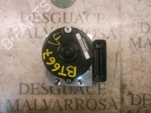Used ABS pump FORD FOCUS II (DA_, HCP, DP) 1.6 TDCi (109 hp) 3801322