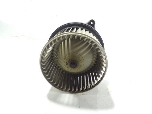 Heater blower motor NISSAN NAVARA NP300 (D40) 2.5 dCi 4WD | BP9763401M62 