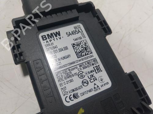Electronic module BMW 8 Coupe (G15, F92) 840 d xDrive | BP23643967M83 