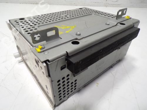 Used Radio FORD FOCUS III [2010-2020]  10082742