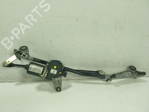 Used Front wiper motor Front wiper motor MERCEDES-BENZ CLA Coupe (C117) [2013-2019] 35751142 35751142