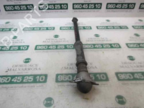 Used Right rear shock absorber SEAT IBIZA IV (6J5, 6P1) 1.2 (60 hp) 3875871