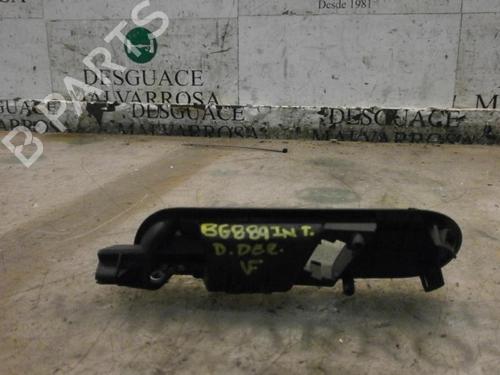 Front right interior door handle SEAT IBIZA III (6L1) 1.9 TDI | BP3789079I14 