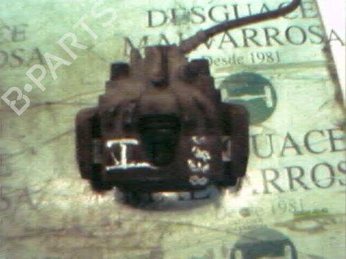 Used Left front brake caliper Left front brake caliper CITROËN XSARA (N1) 1.6 i (88 hp) 11554635 11554635
