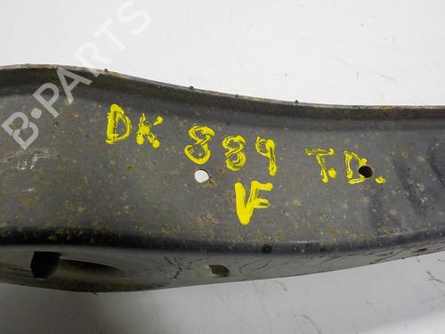 Right rear suspension arm AUDI Q3 (8UB, 8UG)  | BP13365016M15 