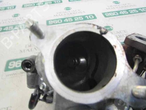 Turbocharger/Supercharger MAZDA CX-5 (KF) | BP12180247M71 - Image 5