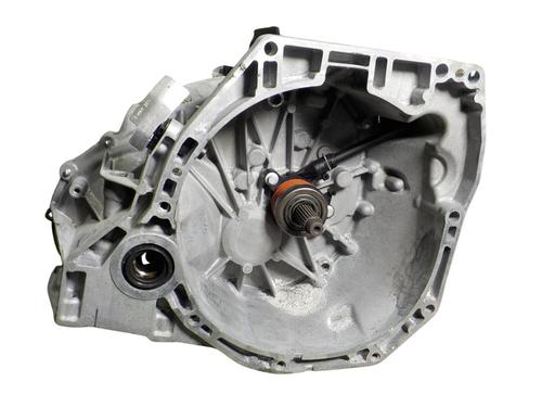 Gearbox RENAULT MEGANE III Hatchback (BZ0/1_, B3_) 1.2 TCe (BZ2B, BZ11) | BP7024556M3
