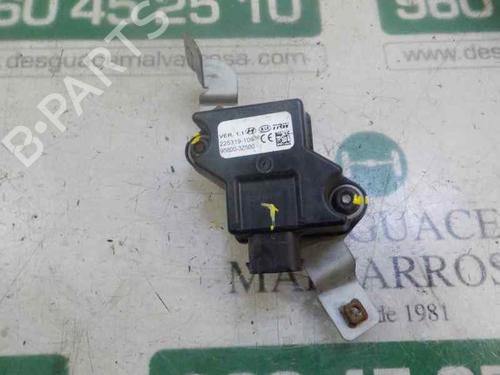 Used Electronic module HYUNDAI i40 I CW (VF) 1.7 CRDi (141 hp) 5249031