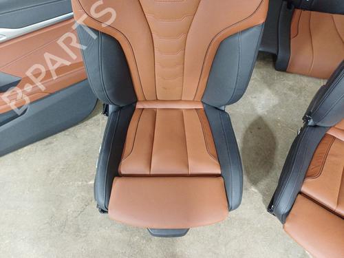 Seats set BMW 8 Gran Coupe (G16, F93) 840 d xDrive | BP24738048C78 - Image 4