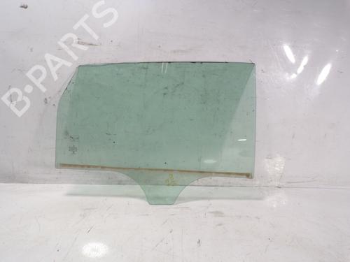 Used Rear right door window Rear right door window 9816067 9816067