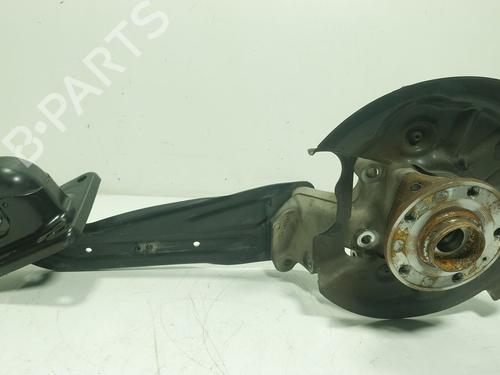 Used Left rear steering knuckle VW TIGUAN ALLSPACE (BW2, BJ2) [2017-2025]  28952019