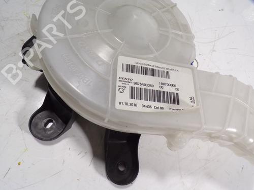 Heater blower motor CITROËN C4 Grand Picasso II (DA_, DE_)  | BP9207232M62 