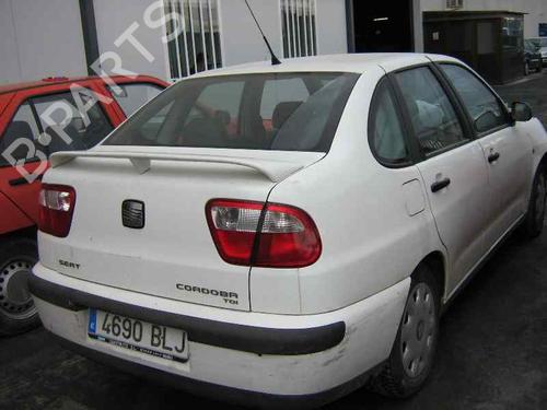 Left front brake caliper SEAT CORDOBA (6K2) 1.4 | BP11556463M105 - Image 9