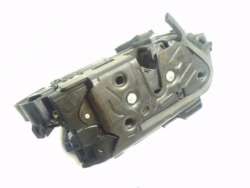 Used Rear right lock Rear right lock SKODA FABIA III (NJ3) [2014-2021] 7661616 7661616