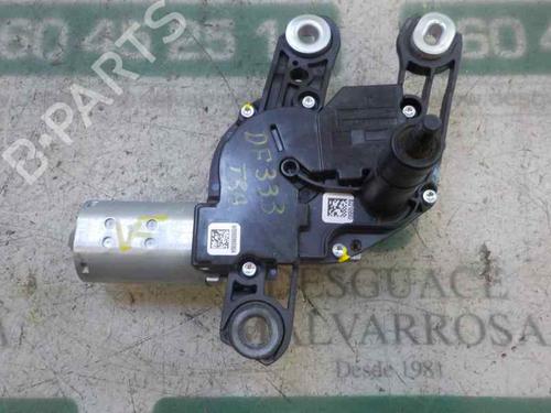 Used Rear wiper motor Rear wiper motor SEAT IBIZA V (KJ1, KJG) 1.0 MPi (80 hp) 6135068 6135068