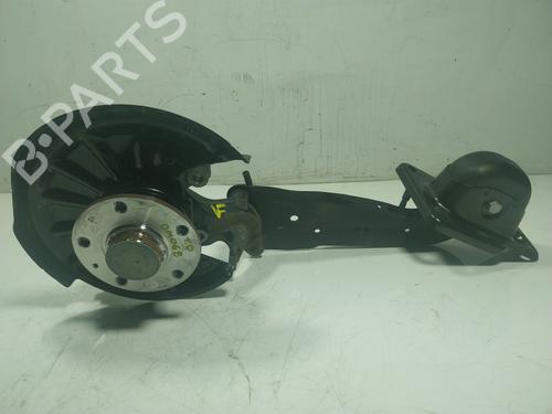 Used Right rear steering knuckle AUDI A3 Limousine (8VS, 8VM) 1.4 TSI (150 hp) 16665318