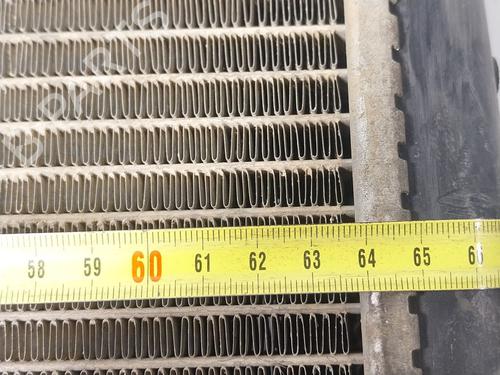 Water radiator IVECO DAILY VI Van 33S15, 35S15, 35C15 | BP30265309M31 