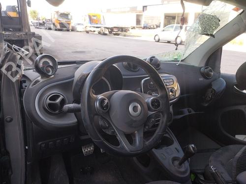 Headlight switch SMART FORTWO Coupe (453) 0.9 (453.344, 453.353) | BP18860909I24 - Image 12