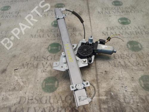 Used Front left window mechanism Front left window mechanism KIA PICANTO I (SA) 1.1 (65 hp) 3813168 3813168
