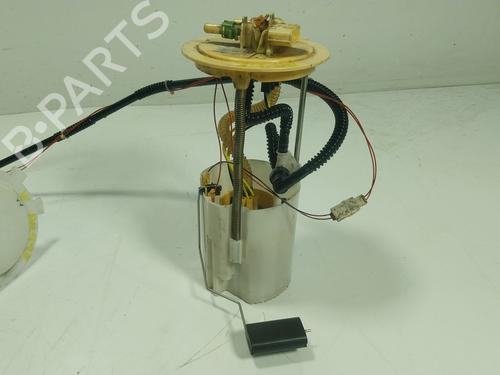Fuel pump NISSAN X-TRAIL III (T32_, T32R, T32RR) 1.6 dCi (T32) | BP26169721M76 