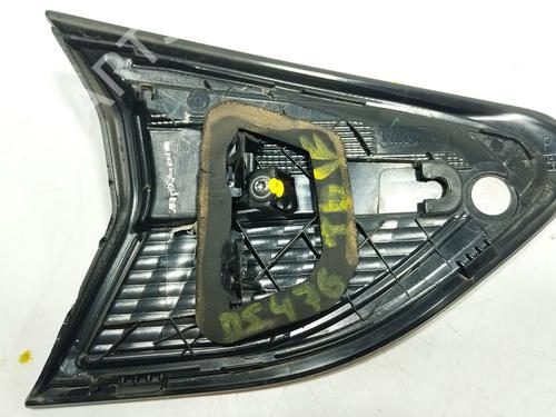 Right tailgate light OPEL CORSA F (P2JO) 1.2 (68) | BP35751657C80 - Image 2