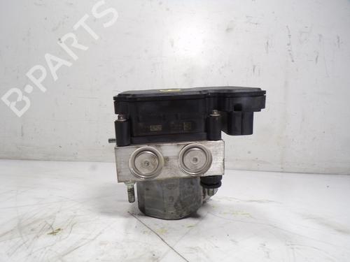 Used ABS pump DACIA DUSTER (HS_) 1.5 dCi (109 hp) 15614189