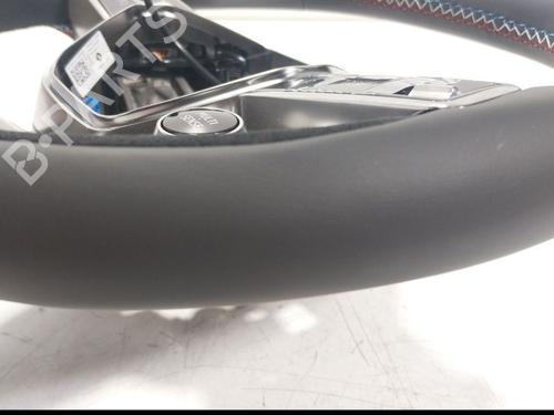 Steering wheel RENAULT AUSTRAL TCe 160 (HGMJ) | BP33465856C49 - Image 4