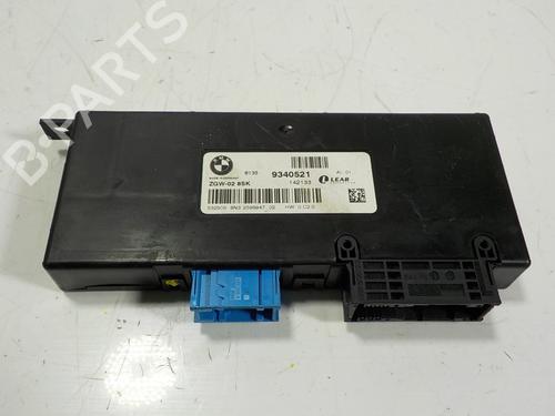 Used Electronic module Electronic module BMW 5 Touring (F11) 520 d xDrive (184 hp) 15087052 15087052