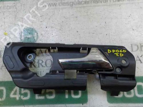 Used Rear right interior door handle MERCEDES-BENZ M-CLASS (W164) [2005-2012]  5804725