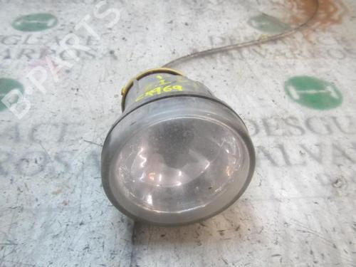 Used Left front fog light Left front fog light CITROËN C3 I (FC_, FN_) 1.4 HDi (68 hp) 3845689 3845689