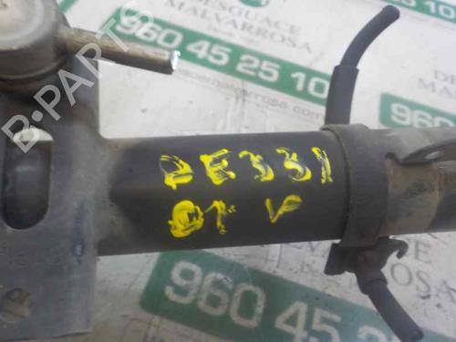 Left front shock absorber SEAT IBIZA IV (6J5, 6P1) 1.2 TSI | BP5096599M16