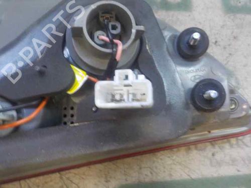 Left tailgate light HYUNDAI i30 (GD) | BP6094840C79 - Image 3