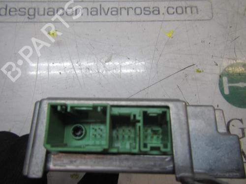 Electronic module BMW 7 (E65, E66, E67)  | BP4012106M83 