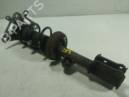 Right rear shock absorber JEEP RENEGADE SUV (BU, B1, BV)  | BP20074796M19 