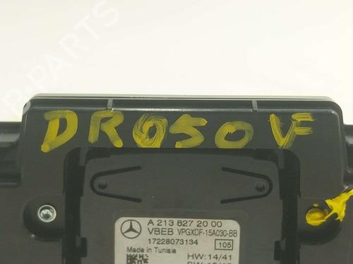 Switch MERCEDES-BENZ E-CLASS Coupe (C238) E 400 4-matic (238.366) | BP38546797I30 - Image 5