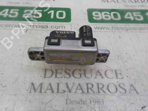 Used Electronic module Electronic module VOLVO XC60 I SUV (156) D3 / D4 (163 hp) 5111809 5111809