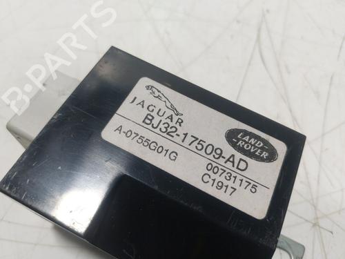 Elektronisk modul LAND ROVER RANGE ROVER EVOQUE Convertible (L538)  | BP23072378M83 