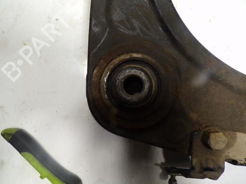 Querlenker links vorne CITROËN C6 (TD_) 2.7 HDi | BP15417004M12 
