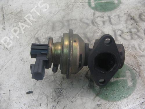 Egr FORD FIESTA IV (JA_, JB_) 1.8 D (60 hp) 3770158