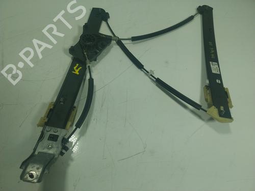 Used Front right window mechanism Front right window mechanism VW T-CROSS (C11, D31) [2018-2026] 17573635 17573635