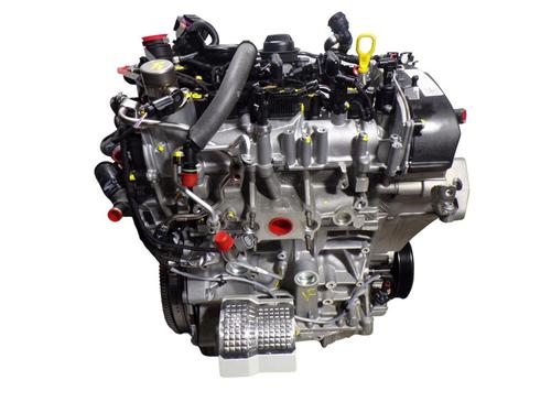 Used Engine Engine SEAT LEON Sportstourer (KL8, KLD) 1.5 eTSI (150 hp) 13450333 13450333