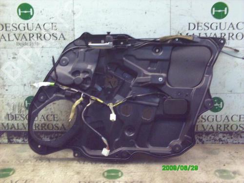 Used Front right interior door handle MAZDA 3 (BK) 1.6 DI Turbo (109 hp) 3764603