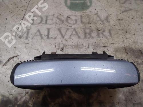 rear-right-exterior-door-handle-audi-a3-sportback-8pa-19-tdi-8e0839207-2004-2005-2006-2007-2008-2009-2010-2011-2012-2013-2014-2015-3820684 main image