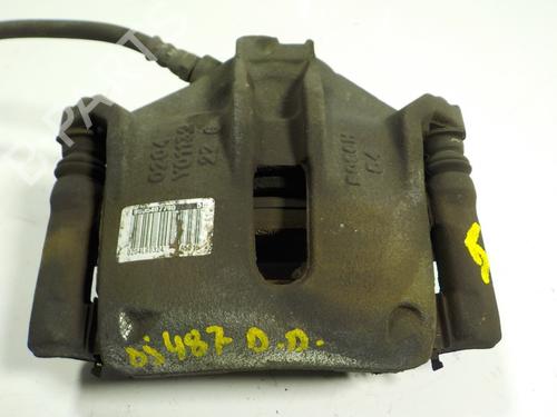 Used Right front brake caliper CITROËN C4 CACTUS [2014-2025]  11554034