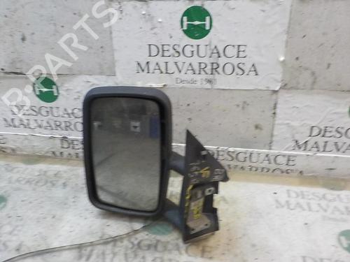Spiegel buiten links VW LT 28-46 II Van (2DA, 2DD, 2DH) 2.5 TDI (109 hp) 3848918
