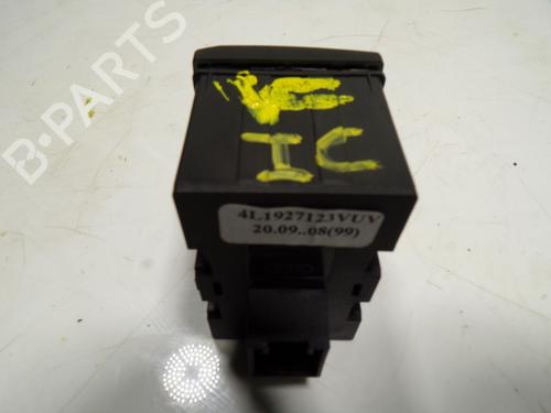 Elektronisk modul AUDI A6 C6 (4F2) | BP11192543M83