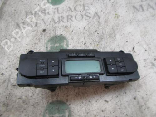 Used Climate control Climate control SEAT ALTEA (5P1) 1.6 (102 hp) 3823794 3823794