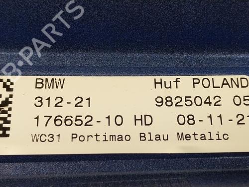 Antenne/Base BMW 2 Active Tourer (U06) 220i Mild Hybrid | BP27362090C140 - Image 6