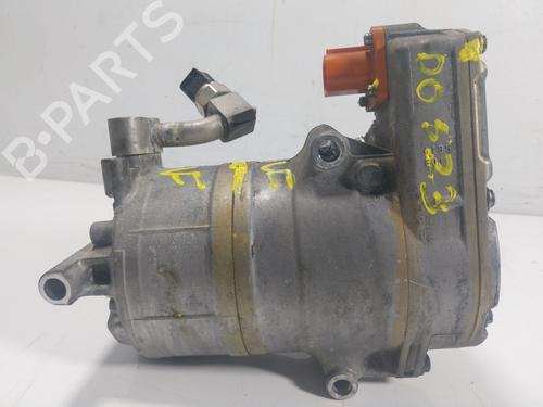 Used AC compressor PORSCHE PANAMERA (971) 4.0 Turbo (97AFF1, 97BFF1) (550 hp) 19800127
